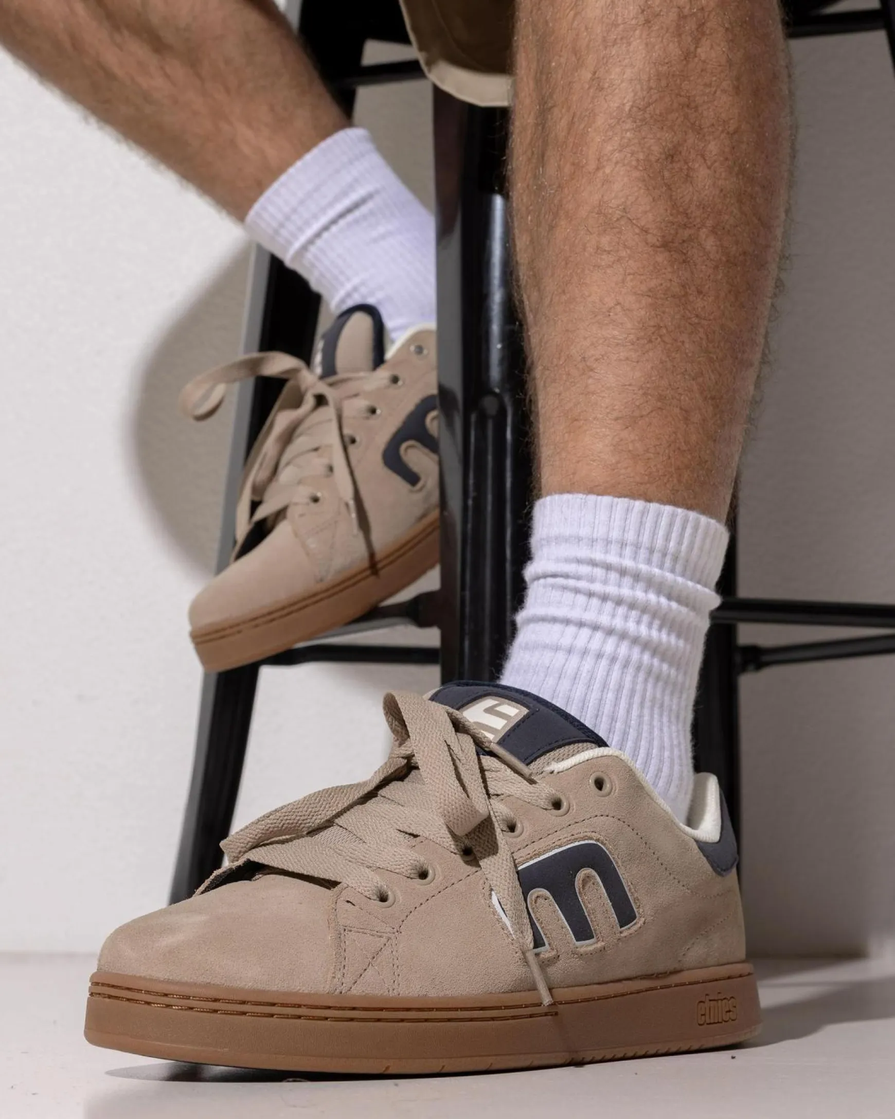 Callicut Shoes