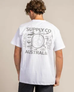 Camoflow T-Shirt
