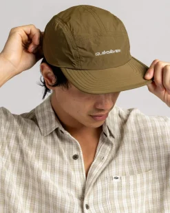 Camp Stacker 2 Cap