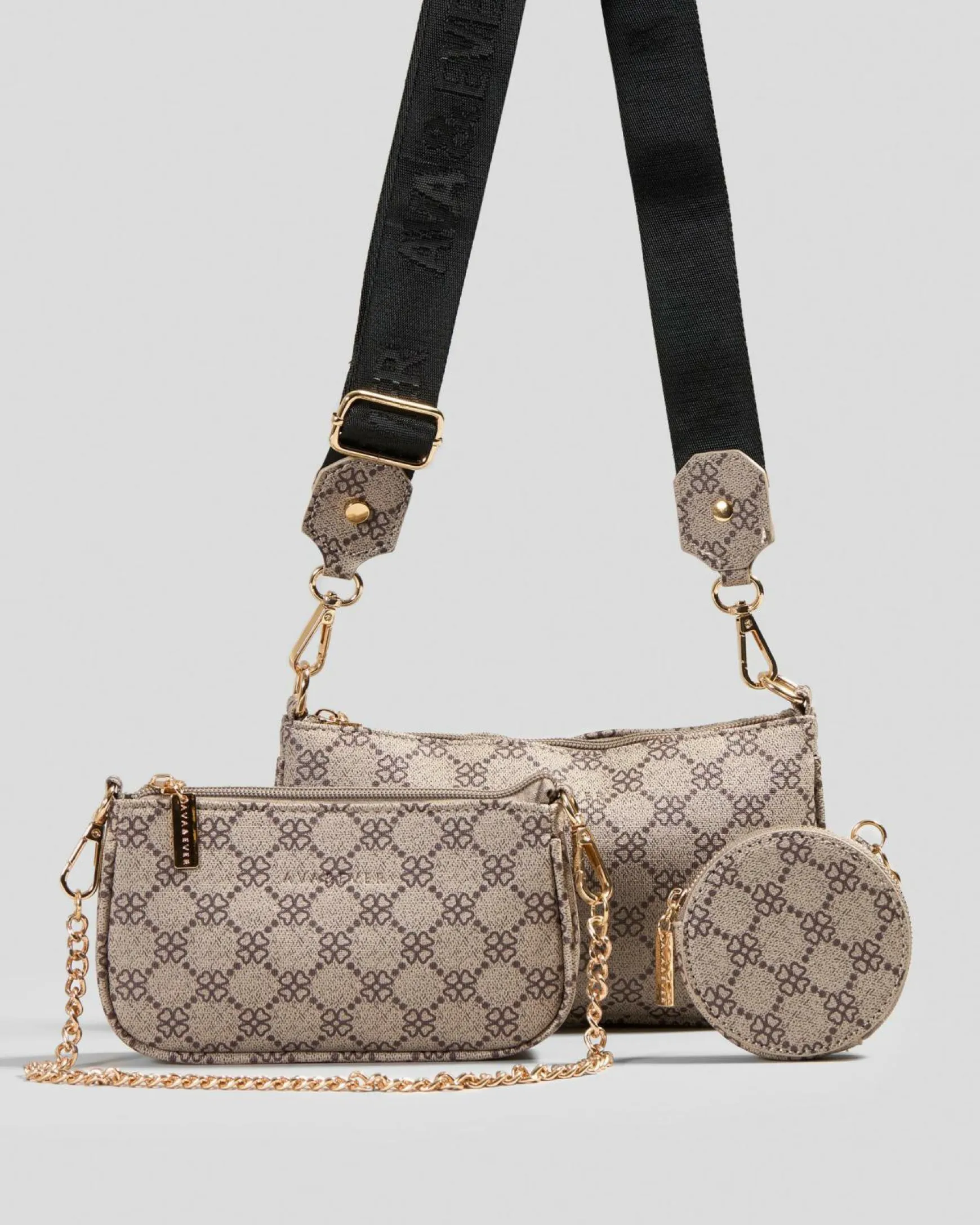 Camryn Crossbody Bag