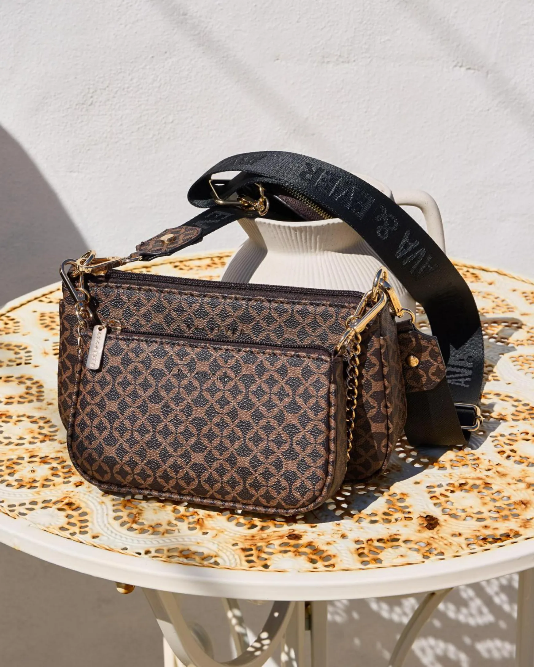 Camryn Crossbody Bag