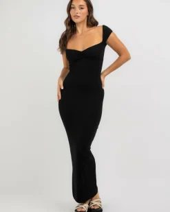 Camryn Maxi Dress
