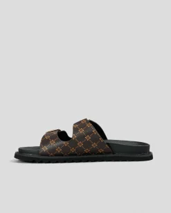 Camryn Slide Sandals