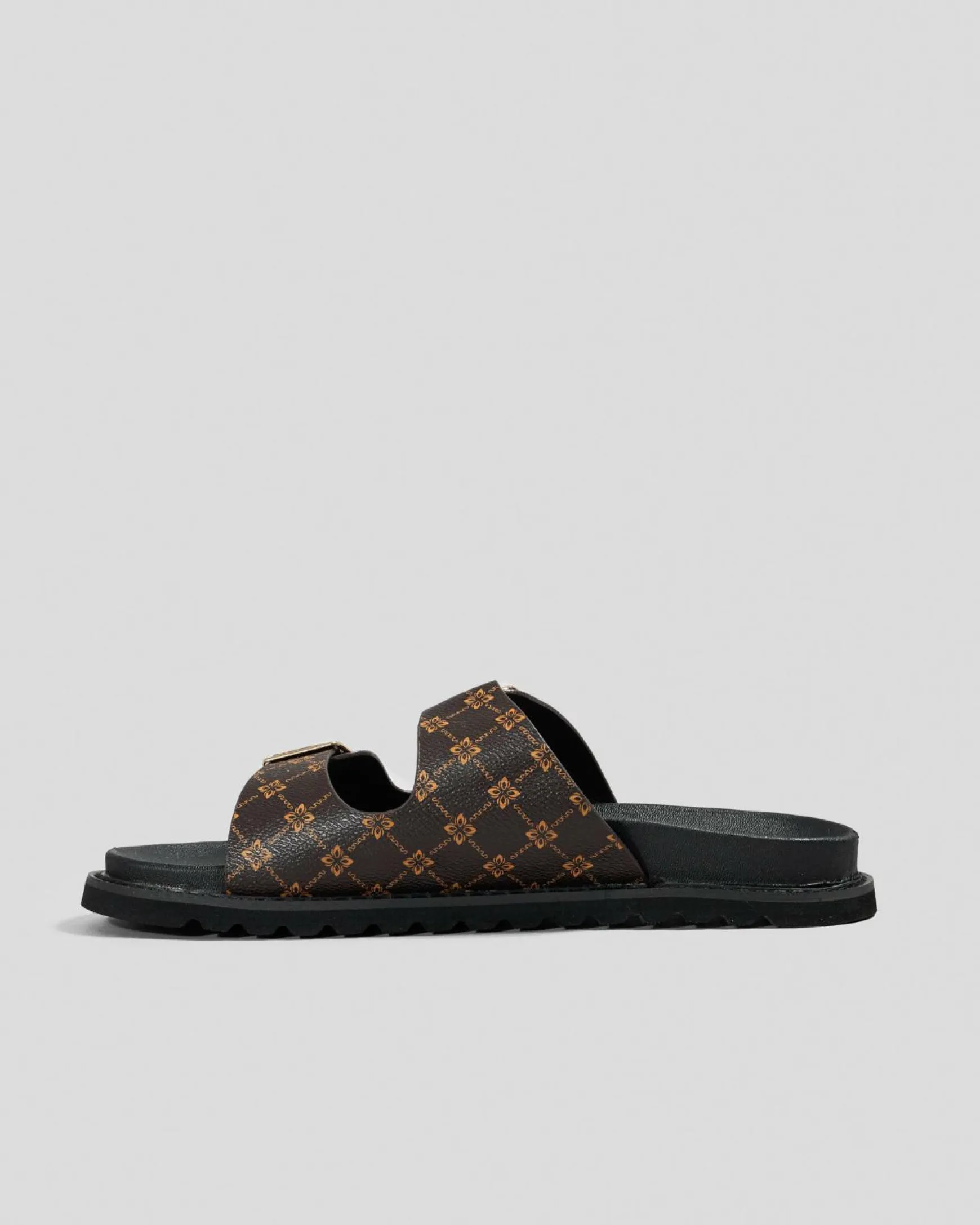 Camryn Slide Sandals