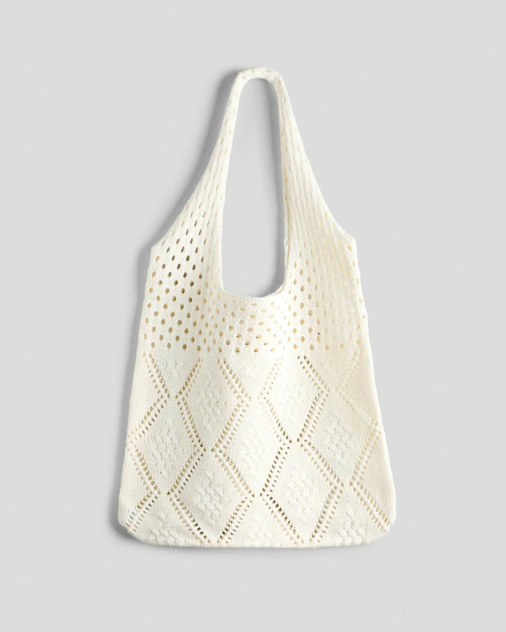 Cancun Macrame Bag