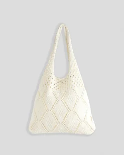 Cancun Macrame Bag