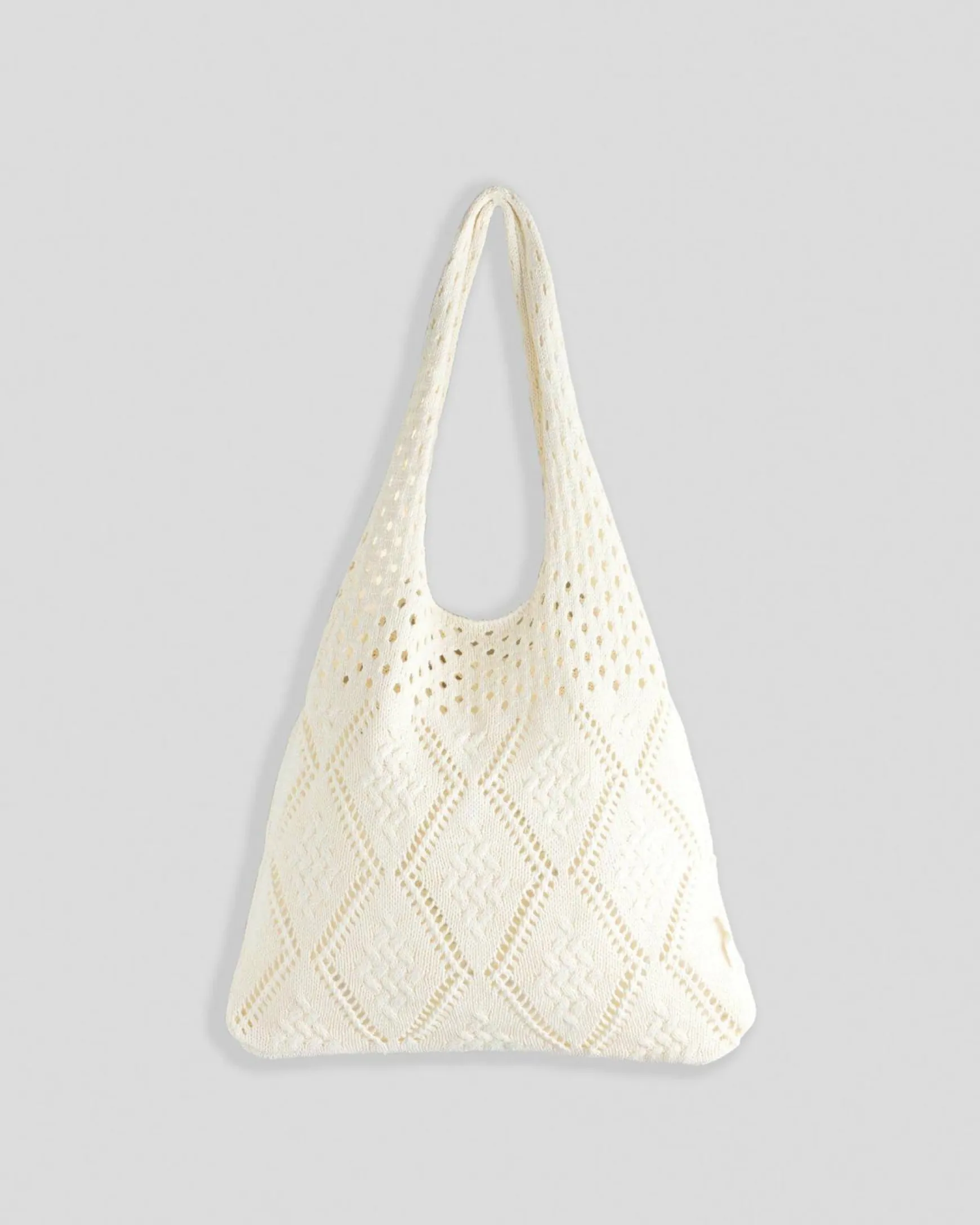 Cancun Macrame Bag