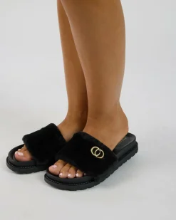 Candi Slide Sandals