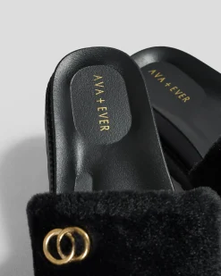 Candi Slide Sandals