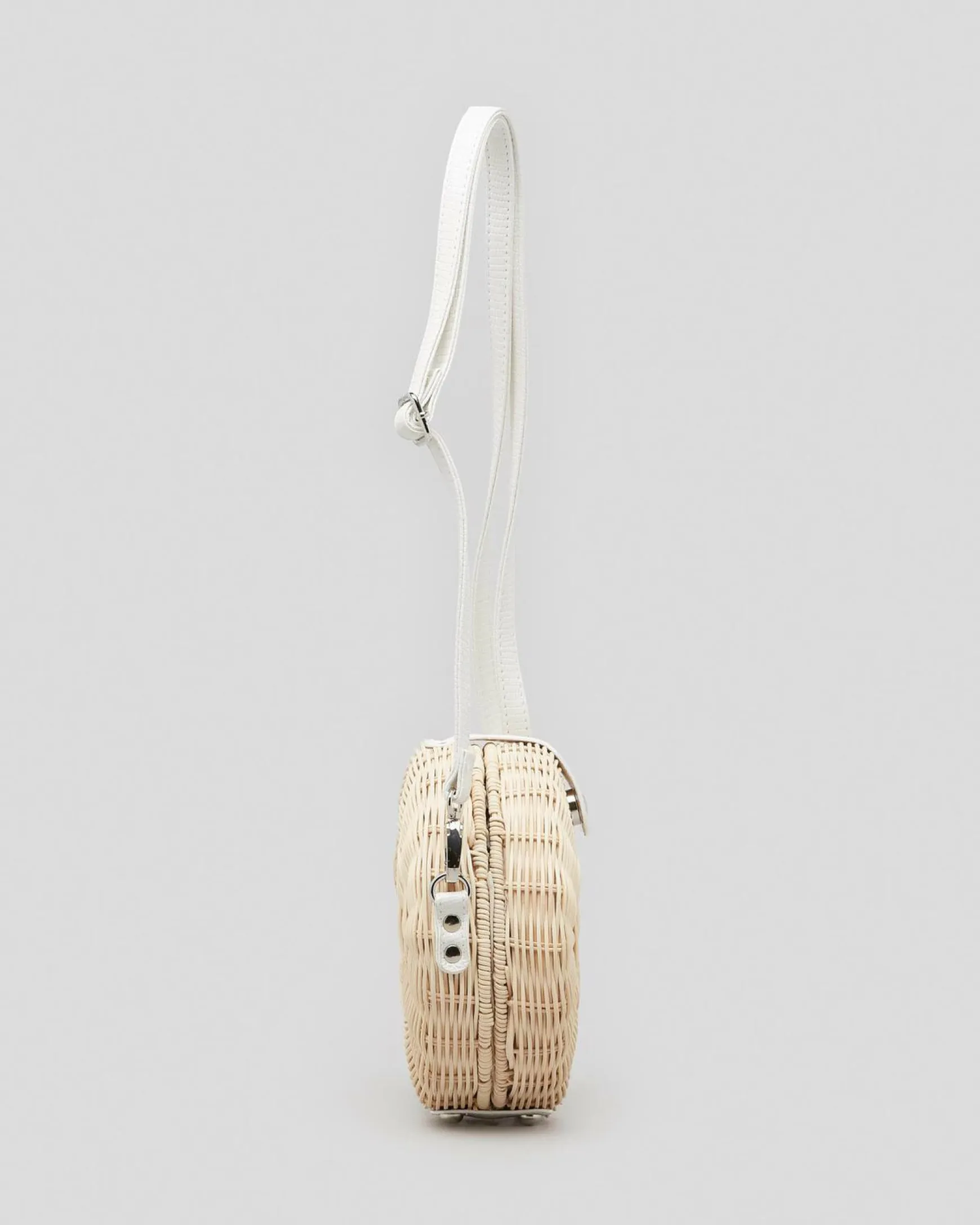 Cannes Crossbody Bag