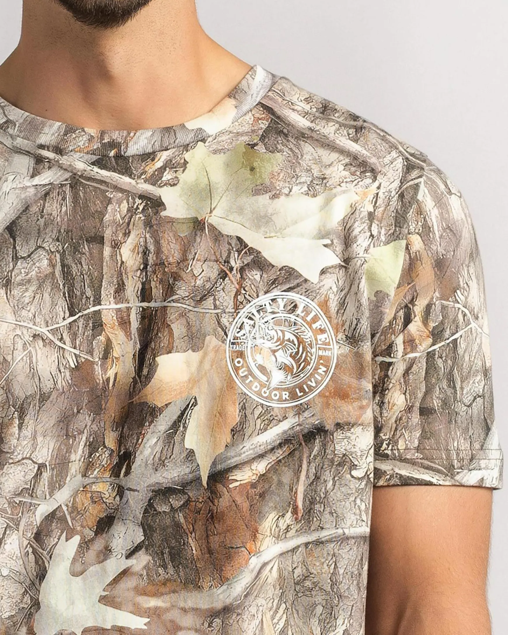 Canopy T-Shirt