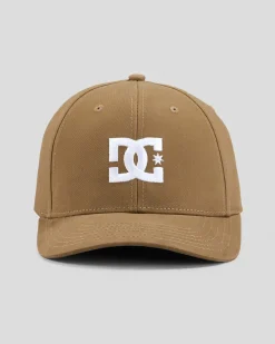 Cap Star Cap