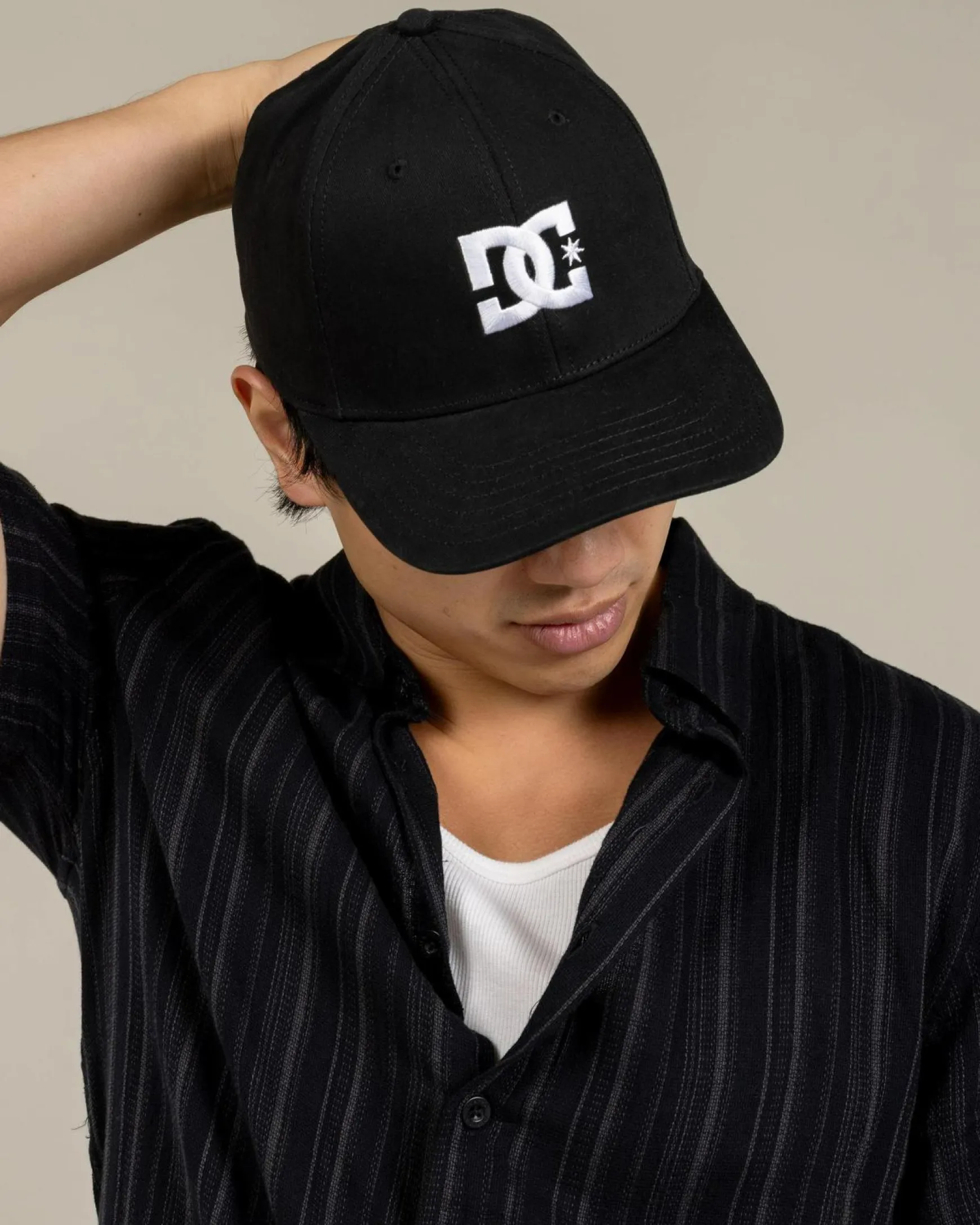 Cap Star Cap