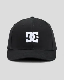 Cap Star Cap