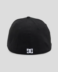 Cap Star Cap