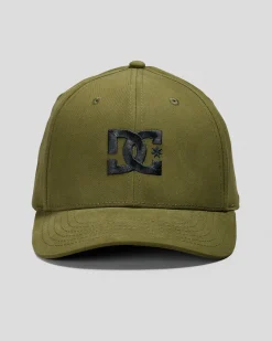 Cap Star Cap