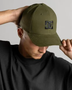 Cap Star Cap