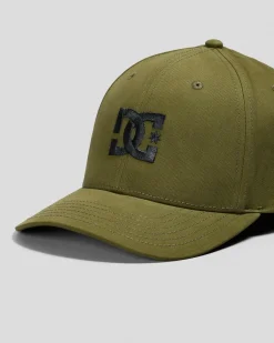 Cap Star Cap