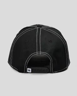 Cap Star Snapback Cap