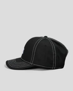 Cap Star Snapback Cap