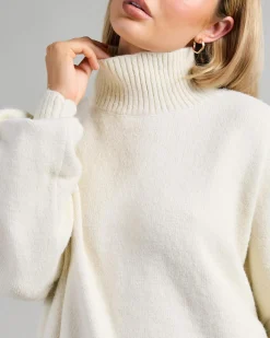 Cara Knit Jumper