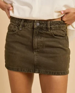 Carmen Skirt