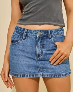 Carmen Skirt