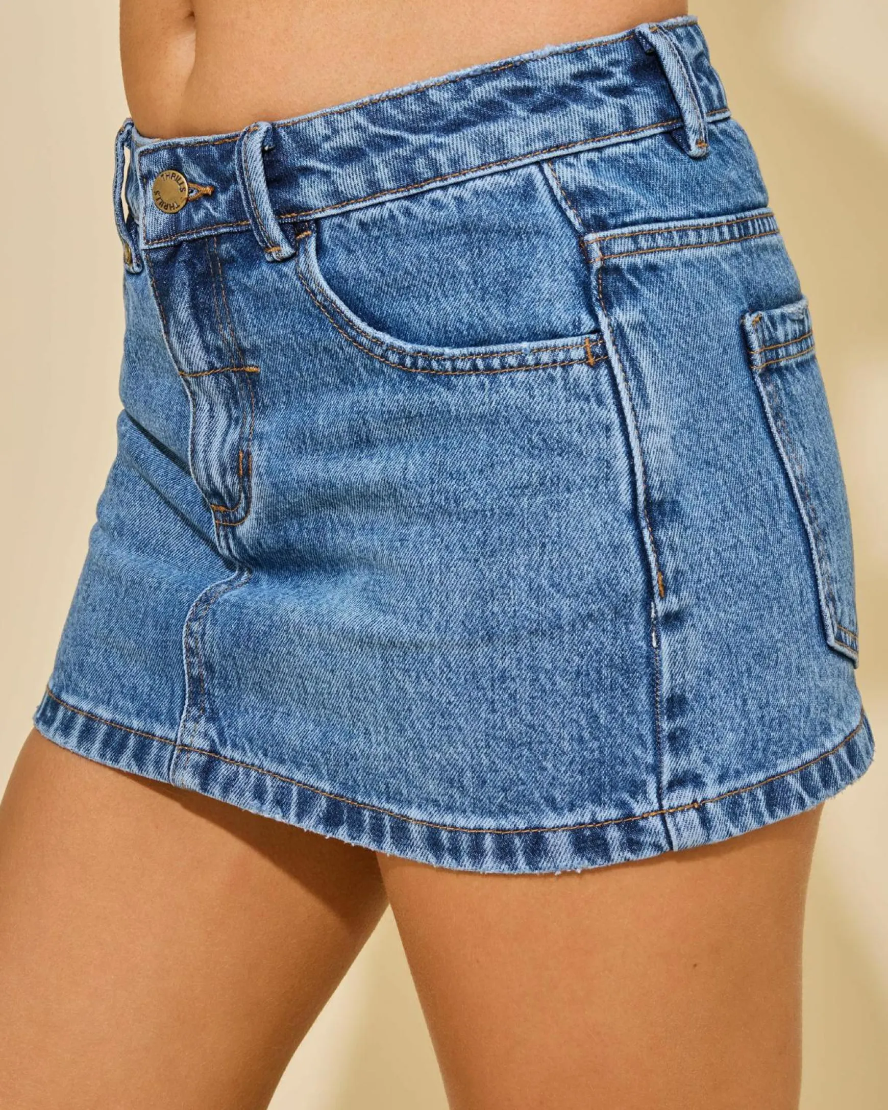 Carmen Skirt