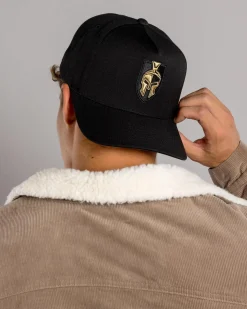 Carnage Snapback Cap