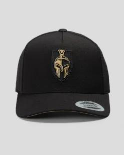 Carnage Snapback Cap