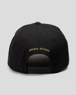 Carnage Snapback Cap