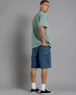 Carpenter Shorts