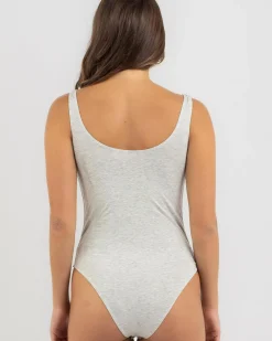 Carrie New Bodysuit