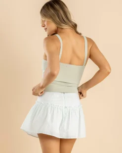Carrie Skirt