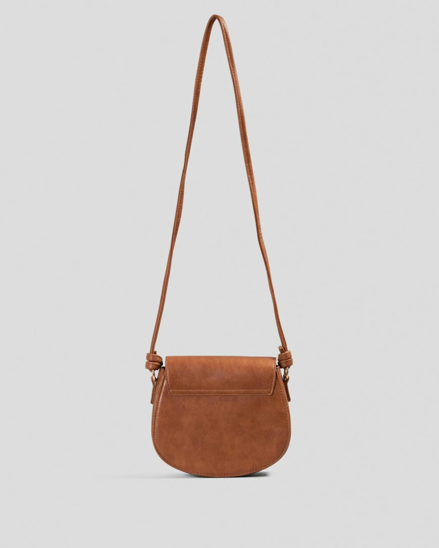 Carry the Rainbow Crossbody Bag