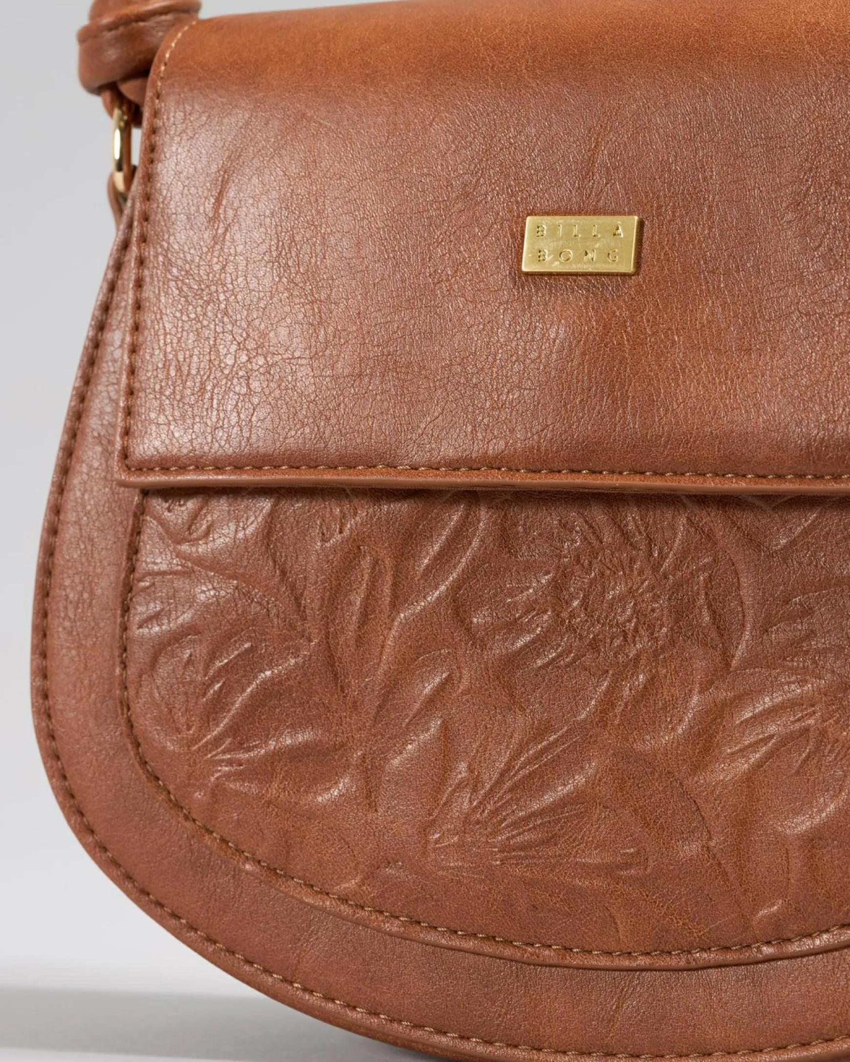 Carry the Rainbow Crossbody Bag