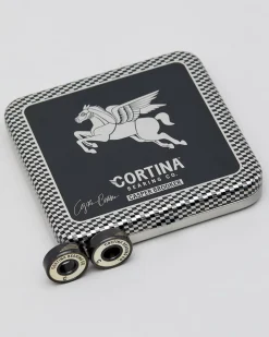 Casper Brooker Pro Bearings