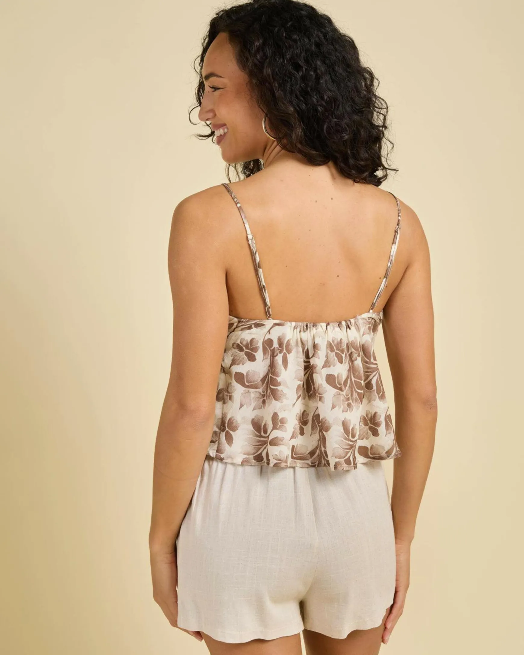 Cassia Top