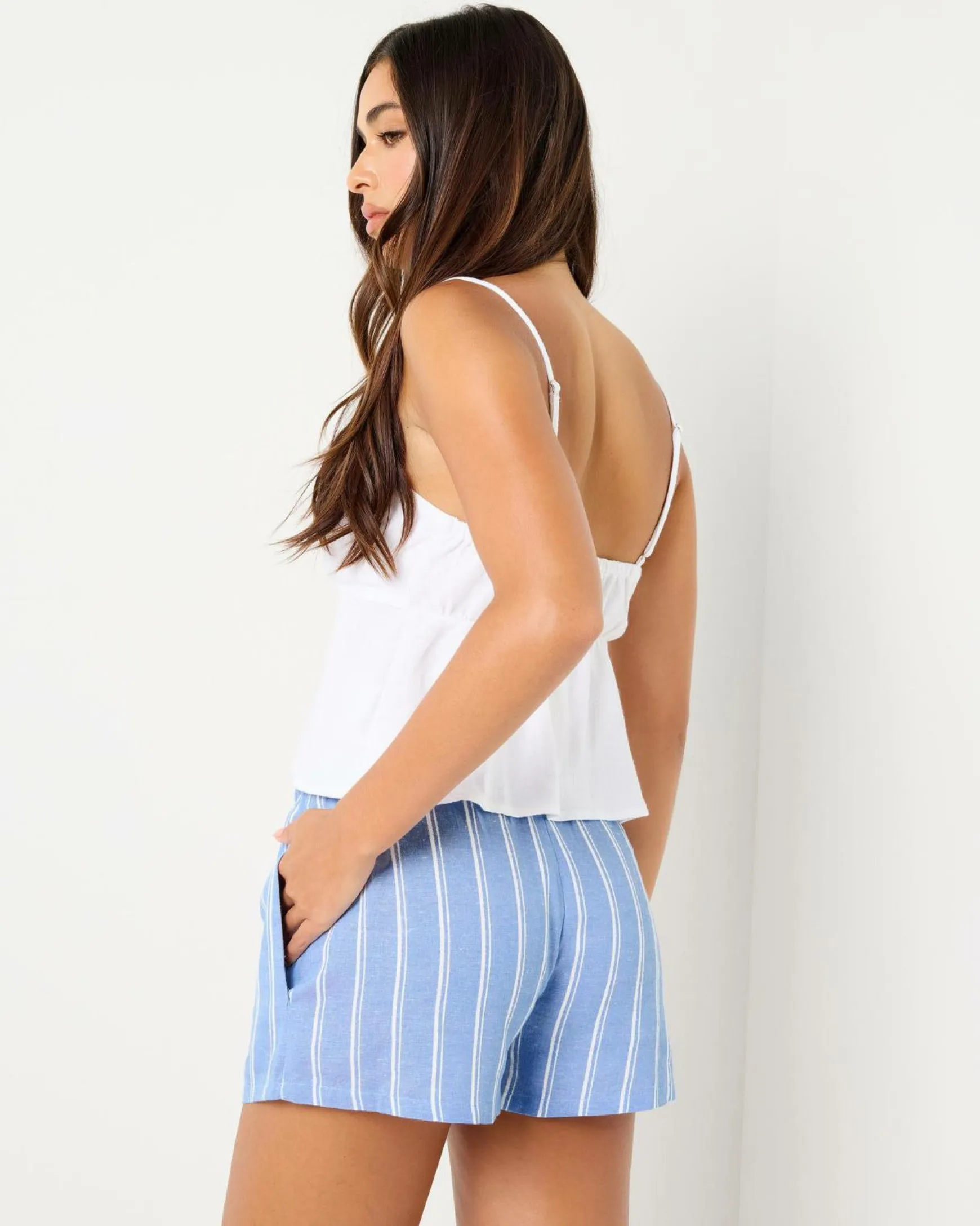 Cassidy Shorts