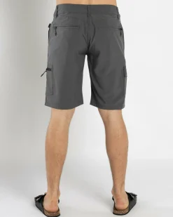 Caster Walk Shorts