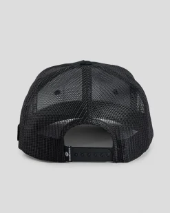 Caught FK All Island Captain Trucker Cap
