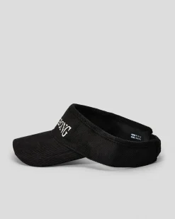 CB Across Waves Visor