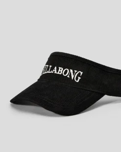 CB Across Waves Visor