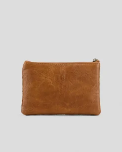 CB Just For You Emboss Coin Purse