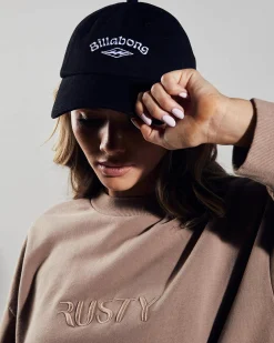 CB Paradise Dad Cap