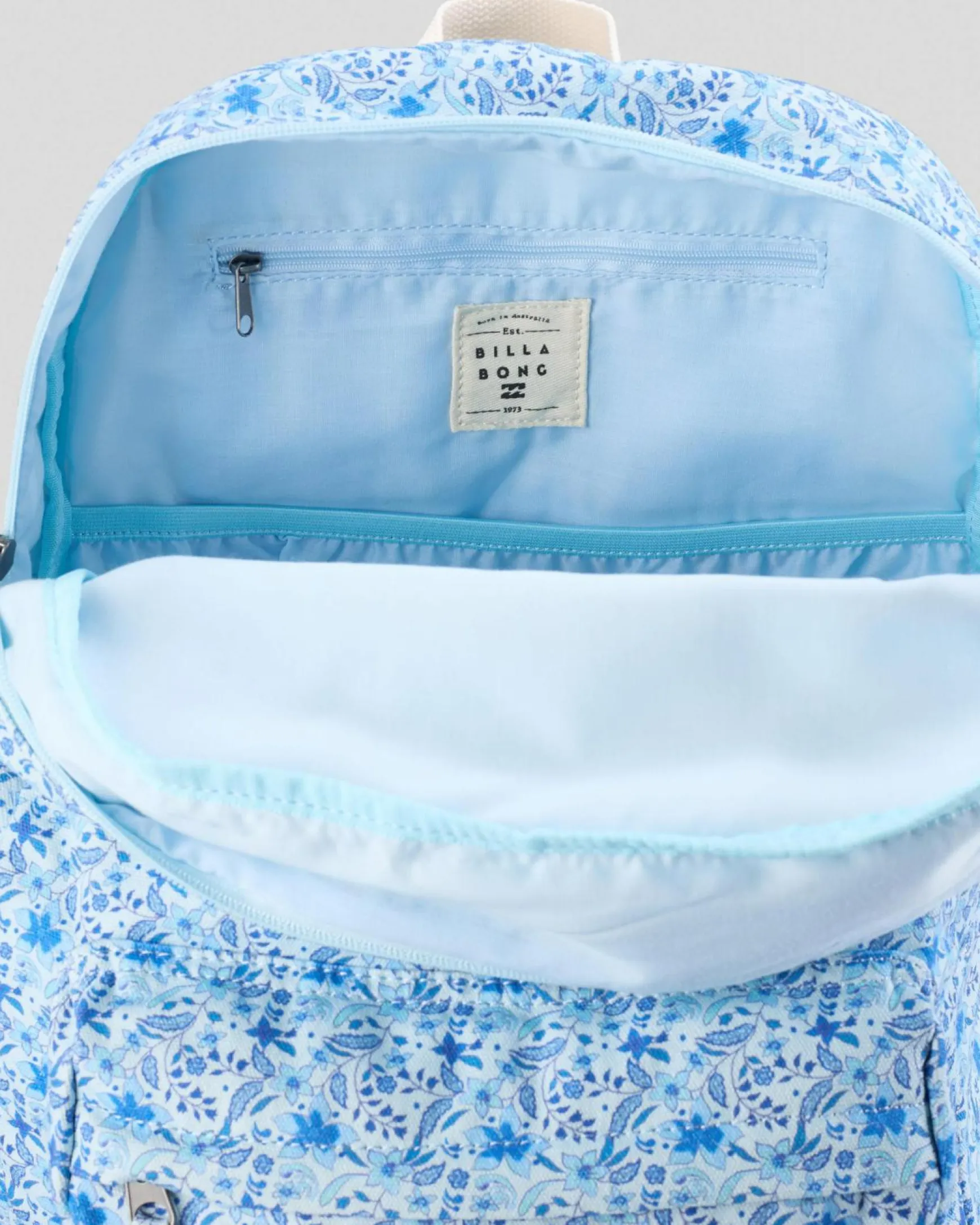 CB Schools Out Backpack