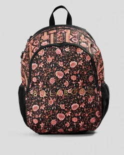 CB Sol Song Mahi Backpack