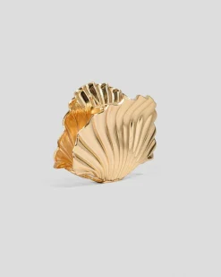 Cece Clam Hair Claw Clip