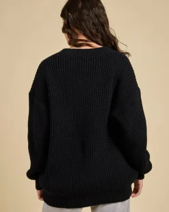 Celeste Knit Jump