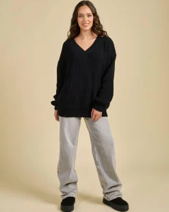 Celeste Knit Jump